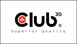 Club3D