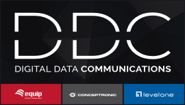 DDC