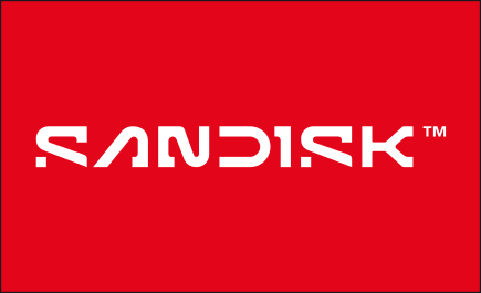 Sandisk